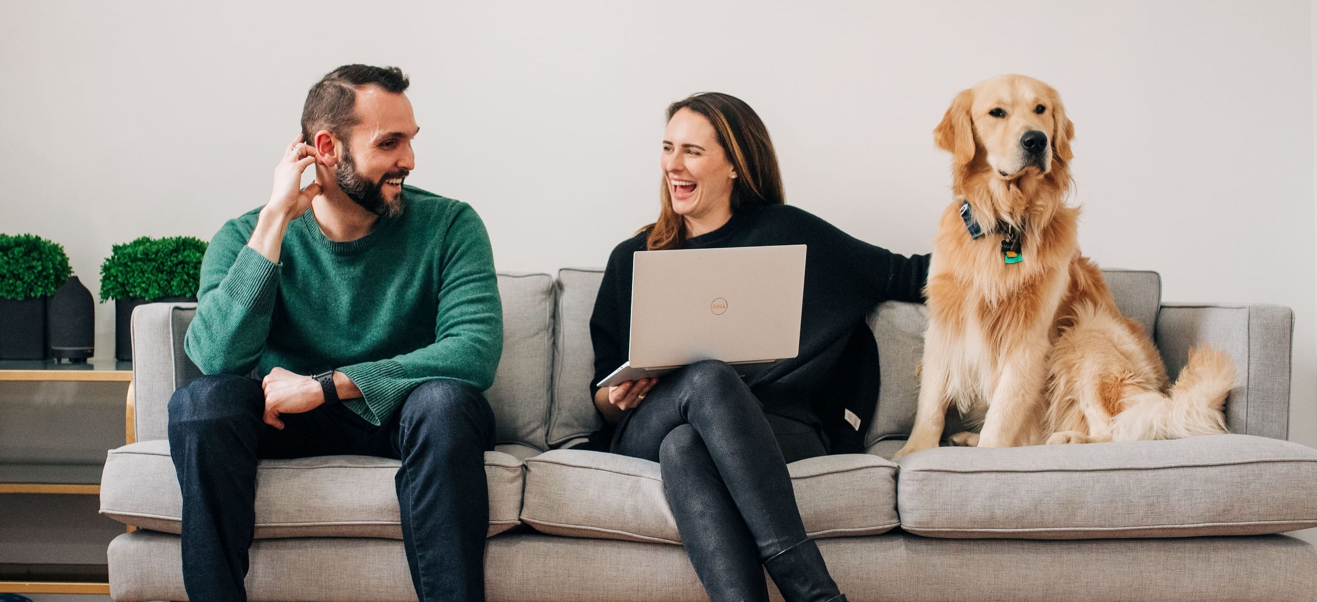 Benefix Our Team and Story